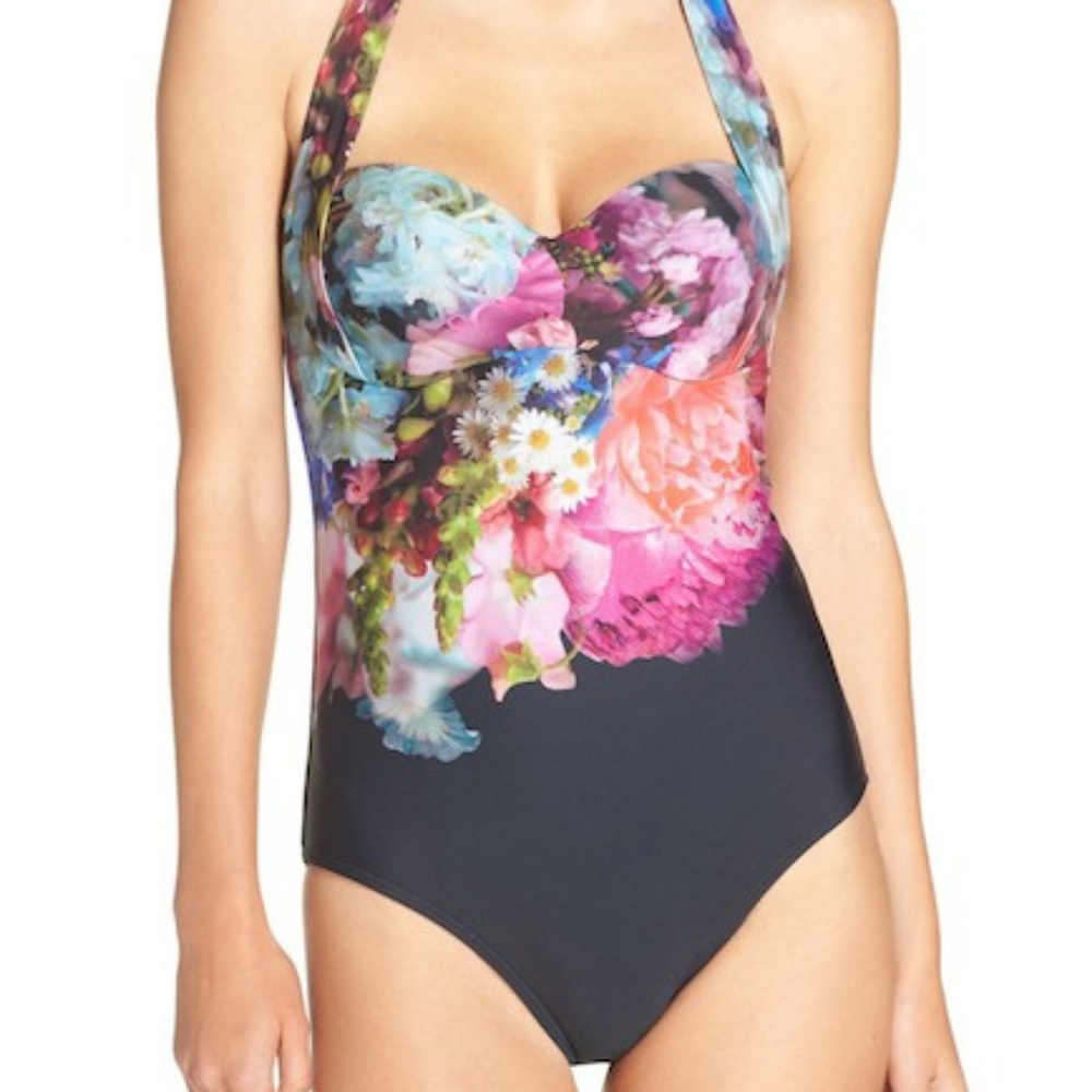 Ted Baker London swimsuit